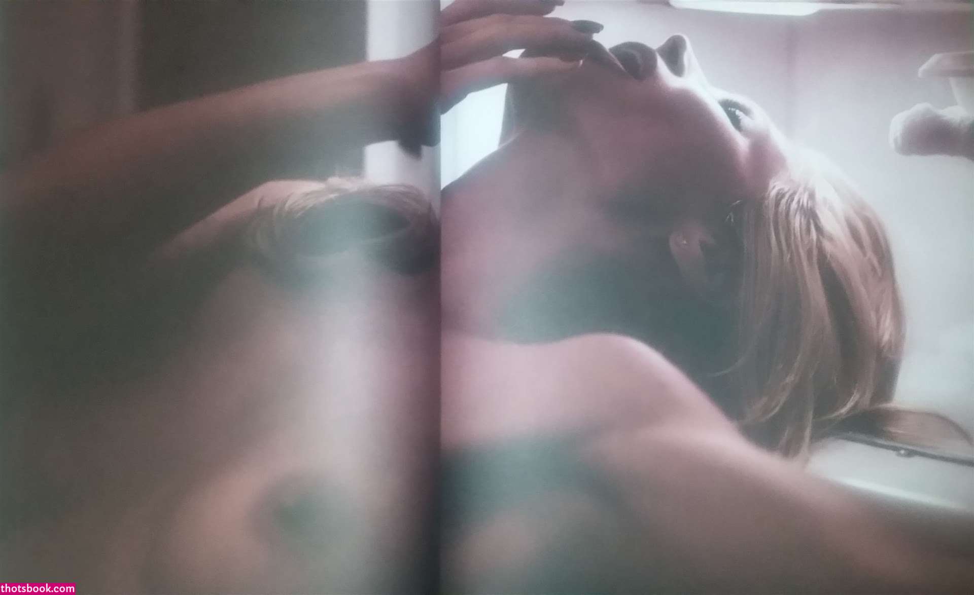 Heidi Klum Nude Photos #1 703427