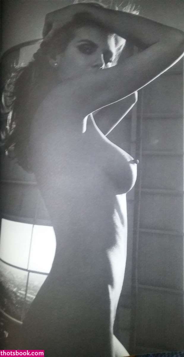 Heidi Klum Nude Photos #1 703431