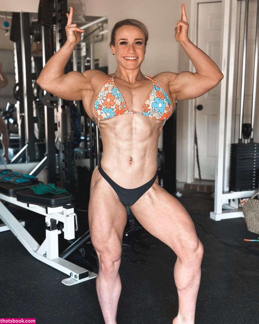 Jordynne Grace Nude OnlyFans Photos #2 703621