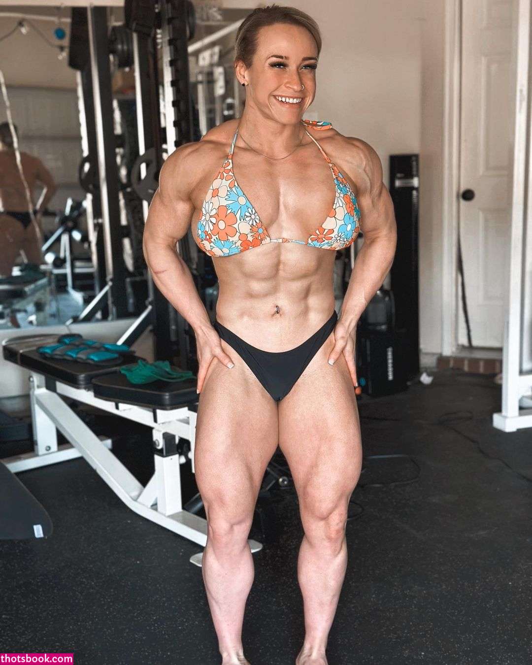 Jordynne Grace Nude OnlyFans Photos #2 703623