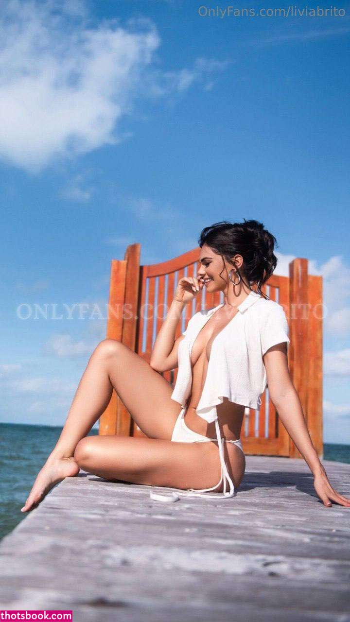 Livia Brito Nude OnlyFans Photos #3 704160