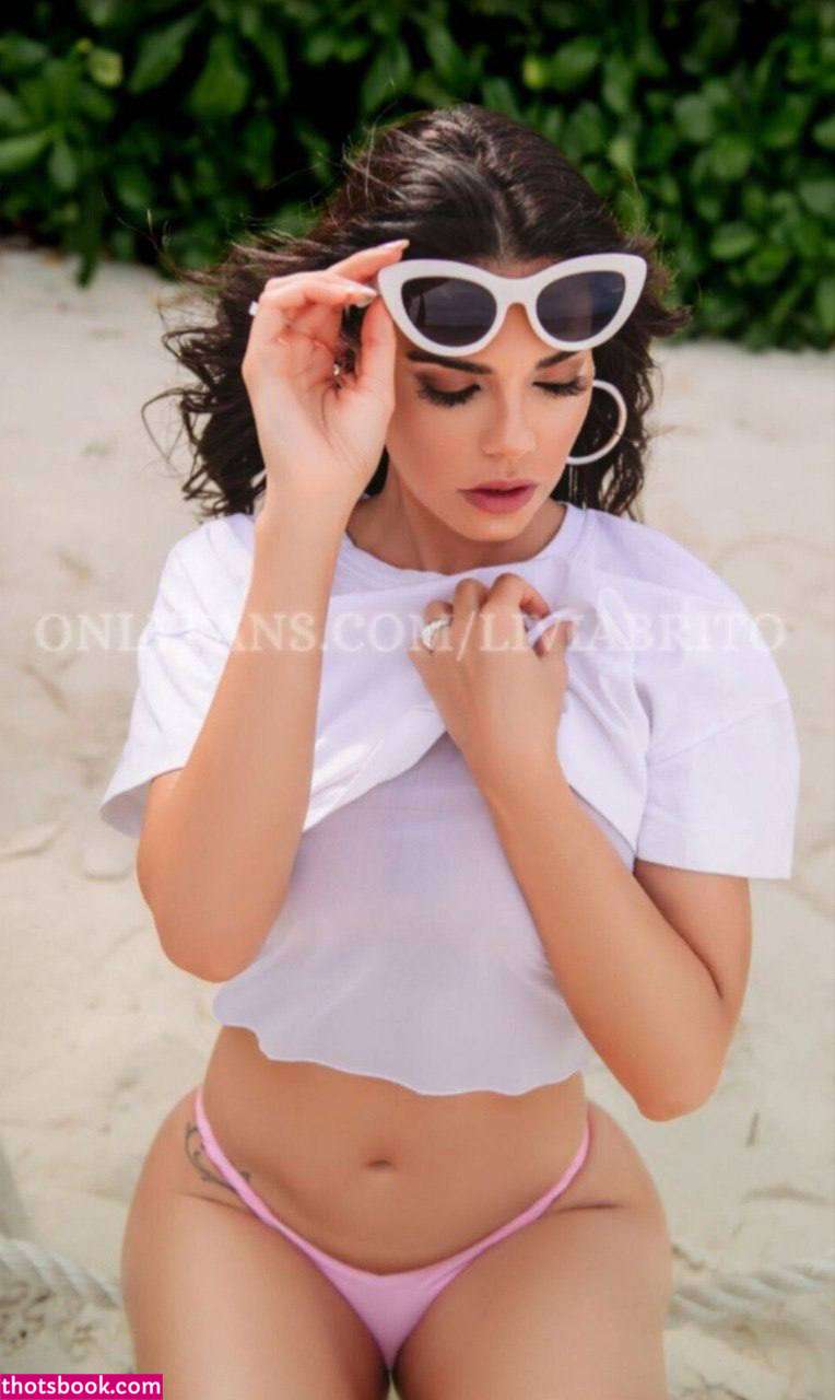 Livia Brito Nude OnlyFans Photos #3 704169