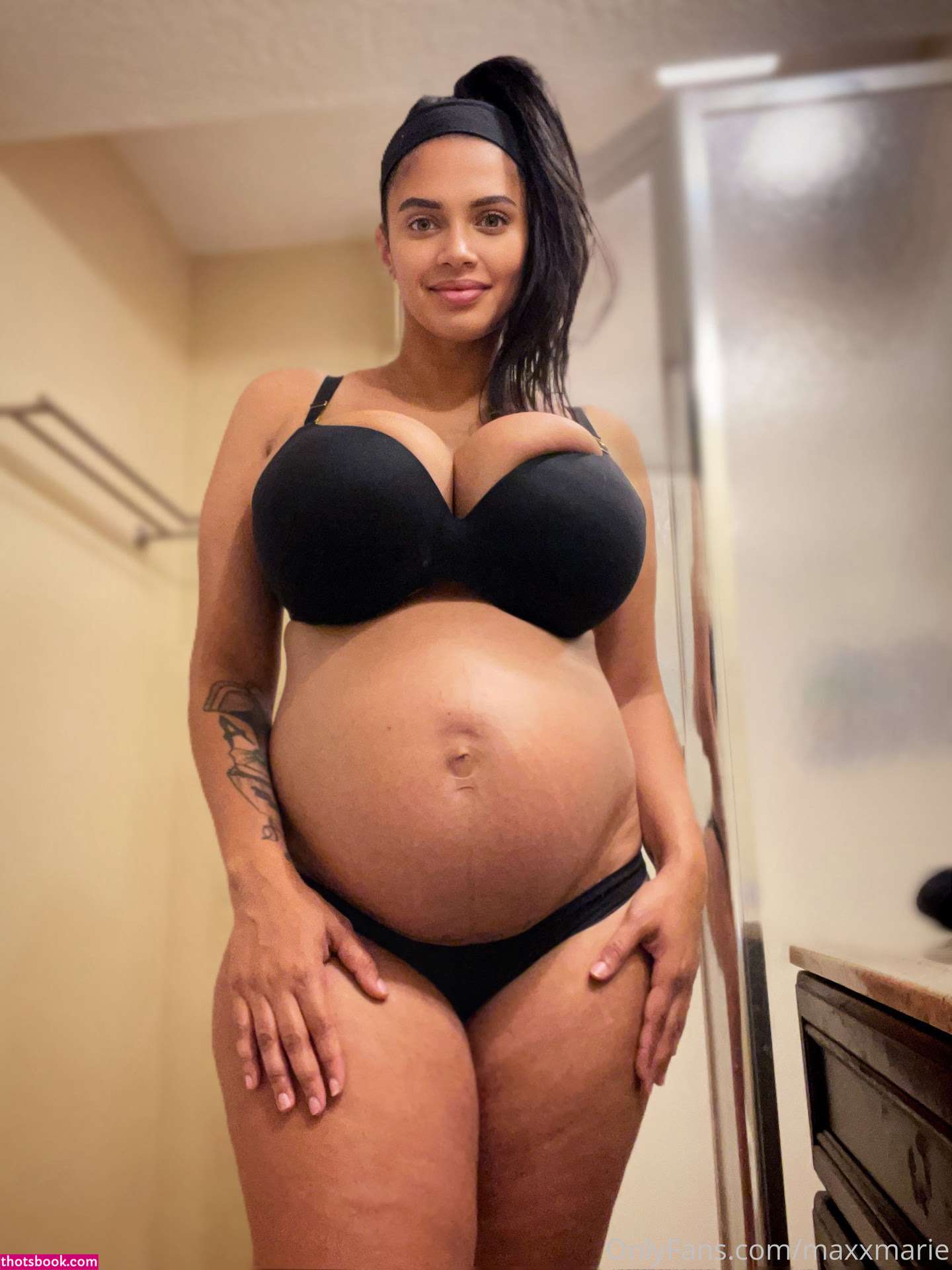 MaxxMarie Nude OnlyFans Photos #6 704446