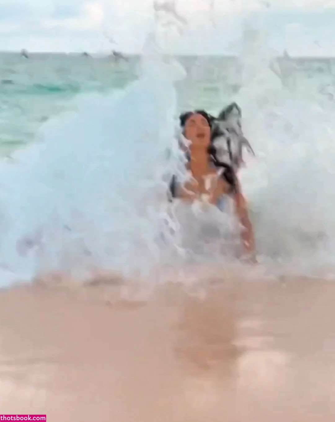 Nicole Scherzinger Nude OnlyFans Photos #4 704538