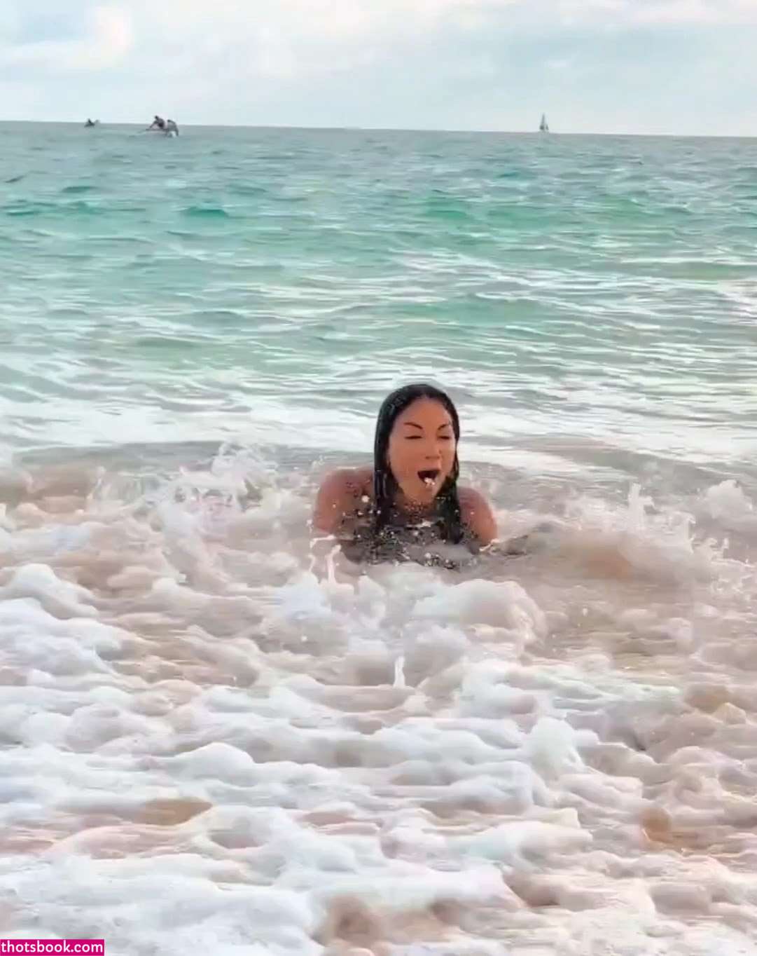 Nicole Scherzinger Nude OnlyFans Photos #4 704541