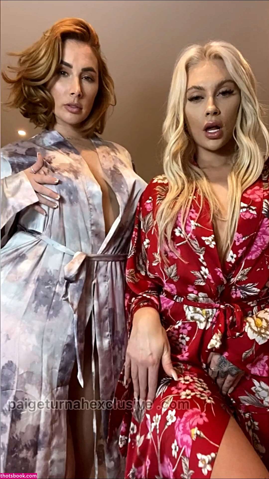 Paige Turnah Nude OnlyFans Photos #6 704624