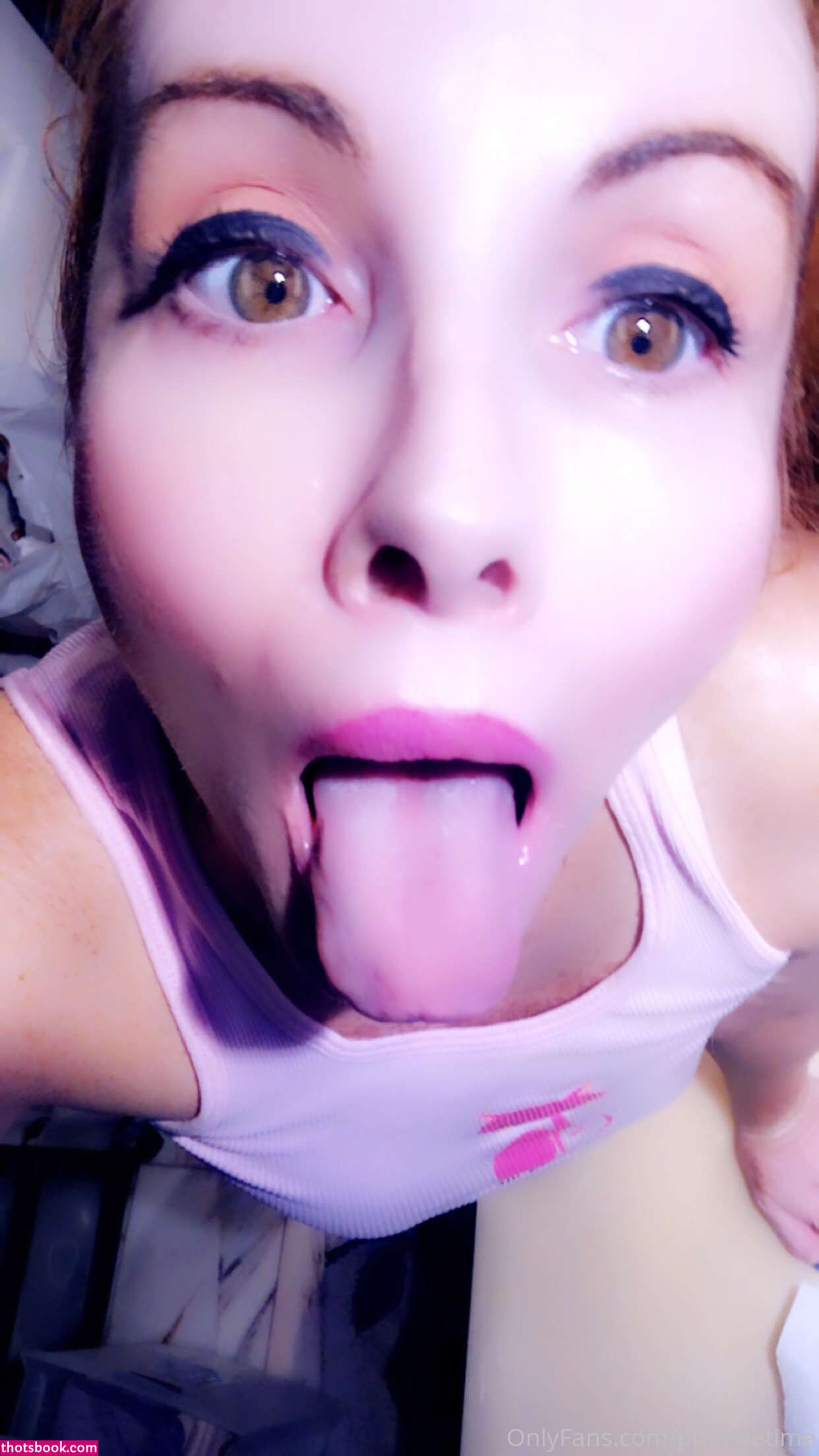 Phoebe Price Nude OnlyFans Photos #4 704723