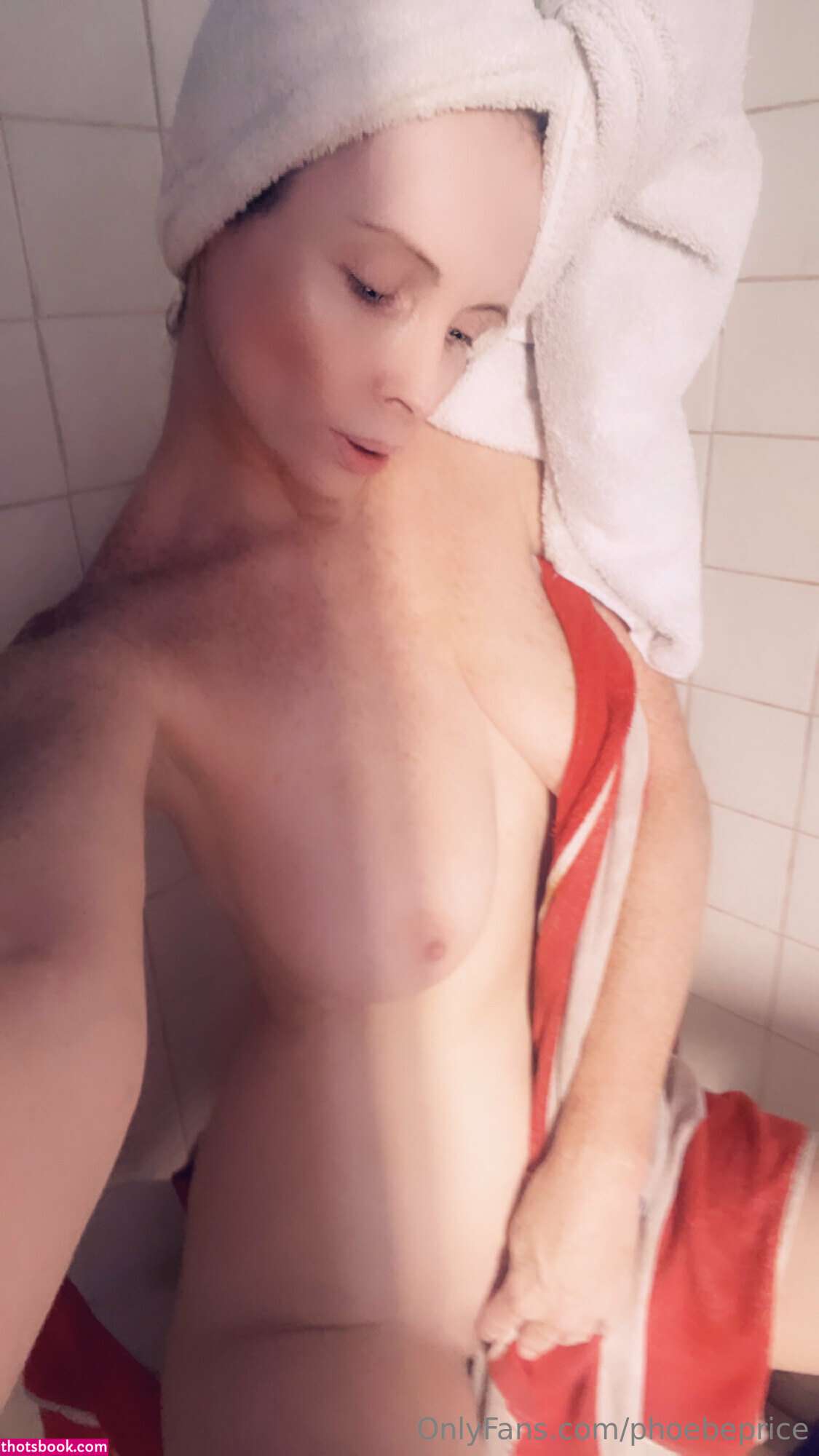 Phoebe Price Nude OnlyFans Photos #6 704782