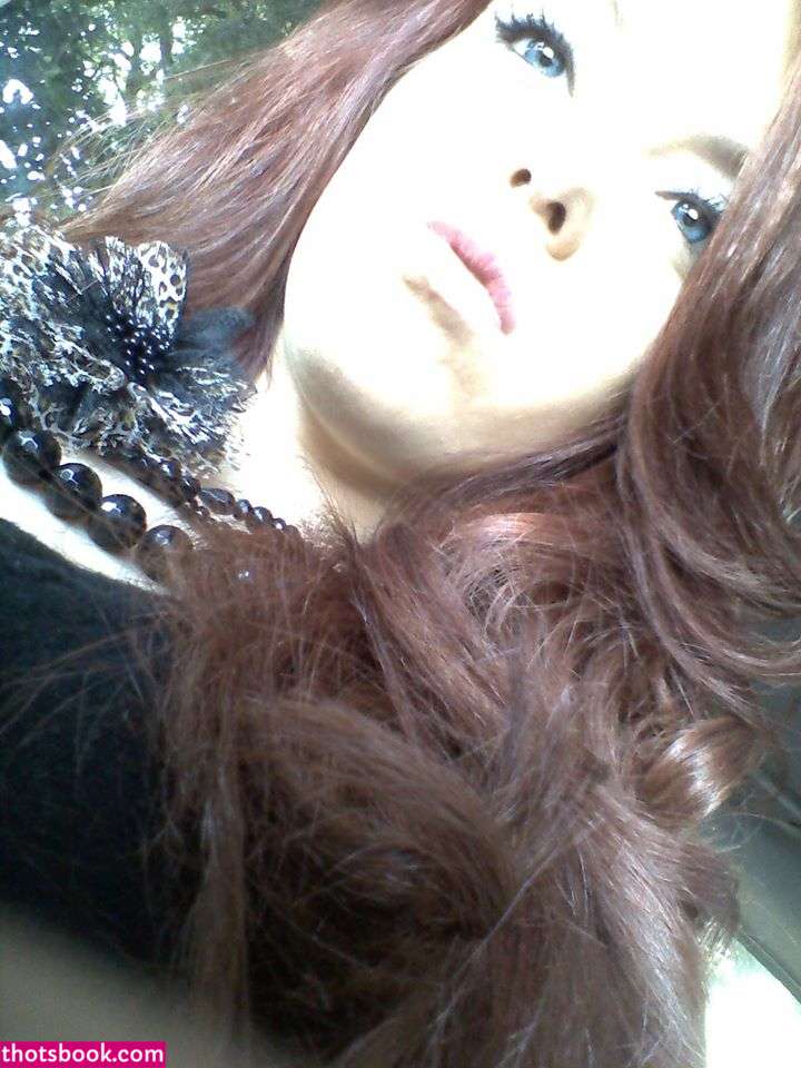 Ryan Smiles Pawgqueen Nude OnlyFans Photos #2 704985