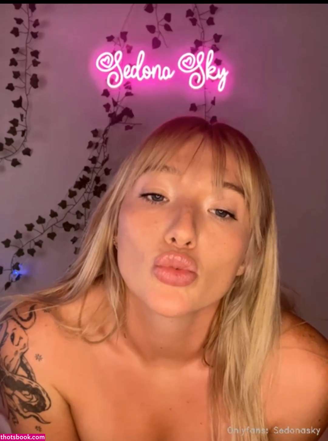 Sedona Sky Sedonaskyxoxo Nude OnlyFans Photos #1 705074