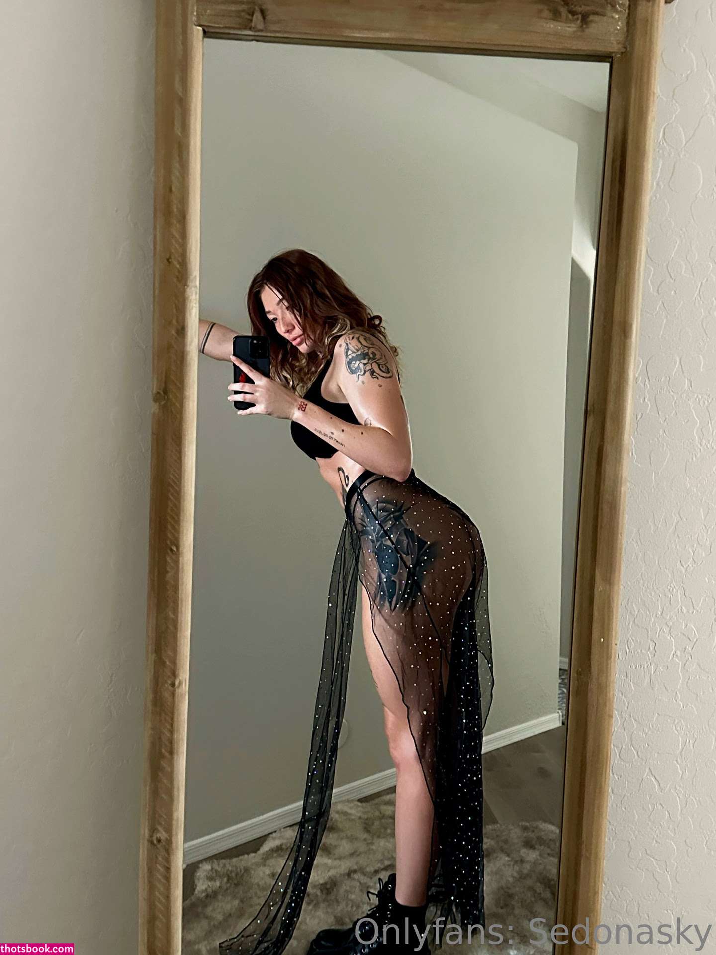 Sedona Sky Sedonaskyxoxo Nude OnlyFans Photos #2 705078