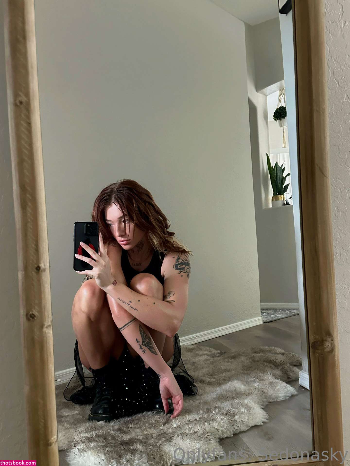 Sedona Sky Sedonaskyxoxo Nude OnlyFans Photos #2 705079