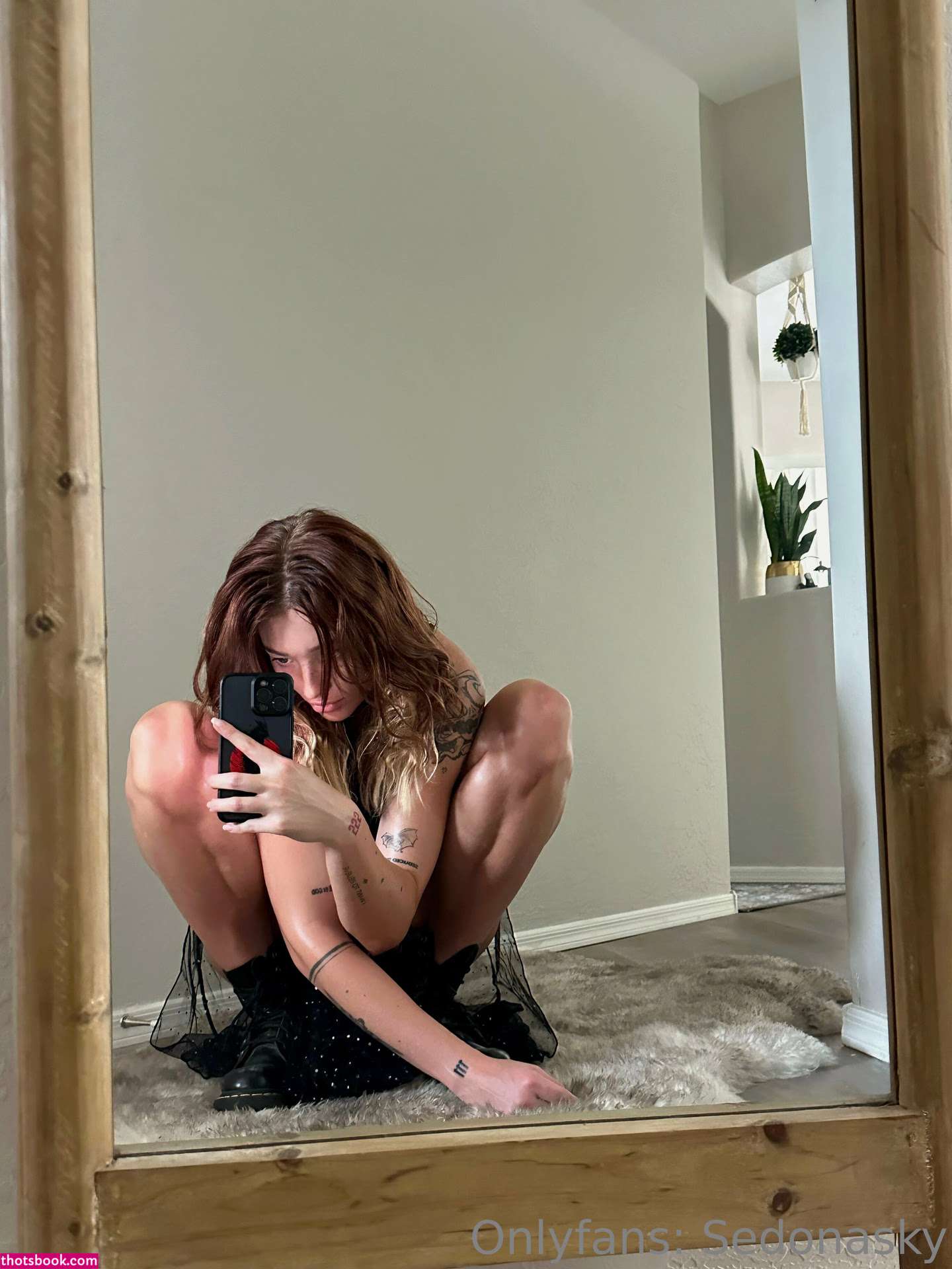 Sedona Sky Sedonaskyxoxo Nude OnlyFans Photos #2 705082