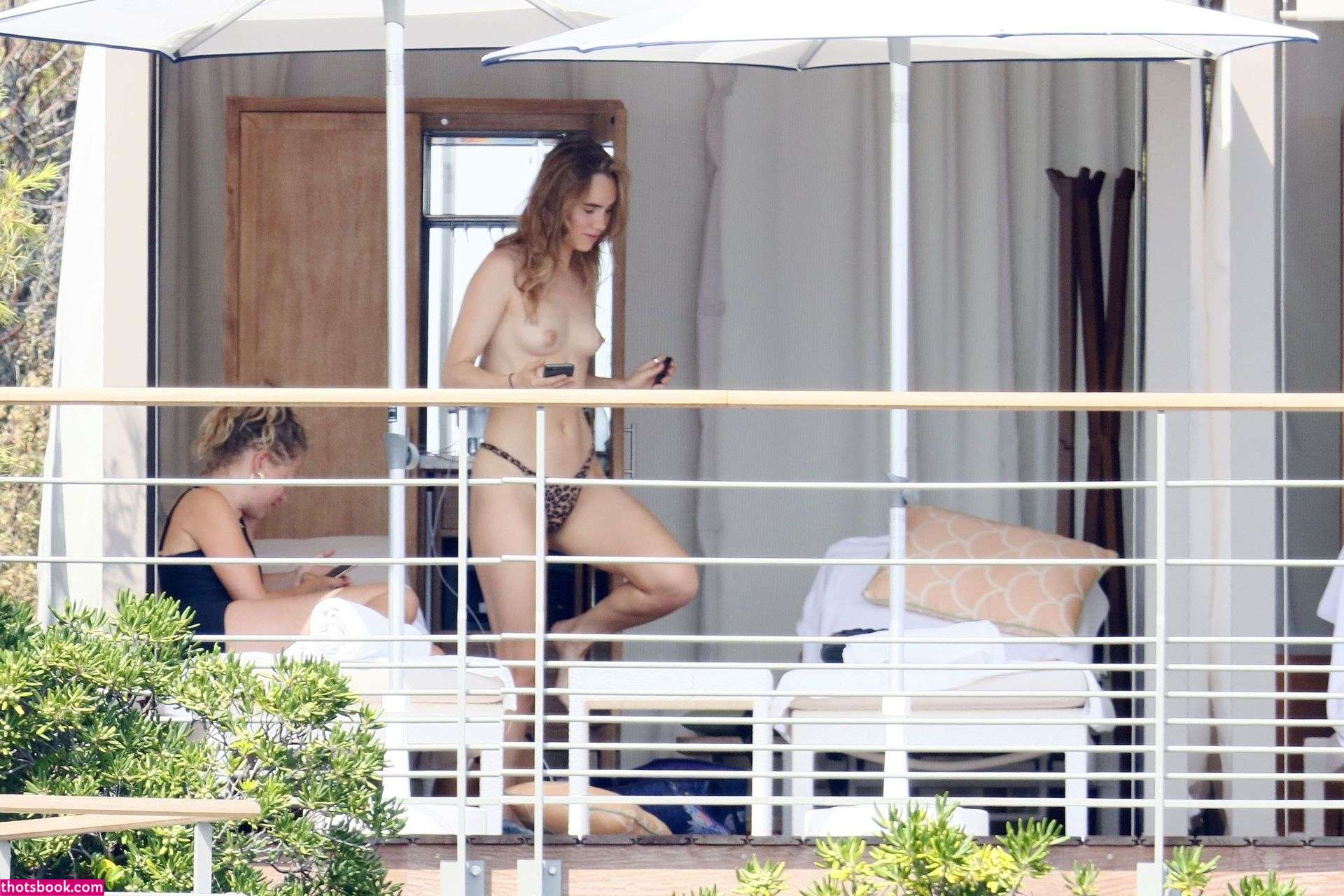 Suki Waterhouse Nude OnlyFans Photos #1 705121
