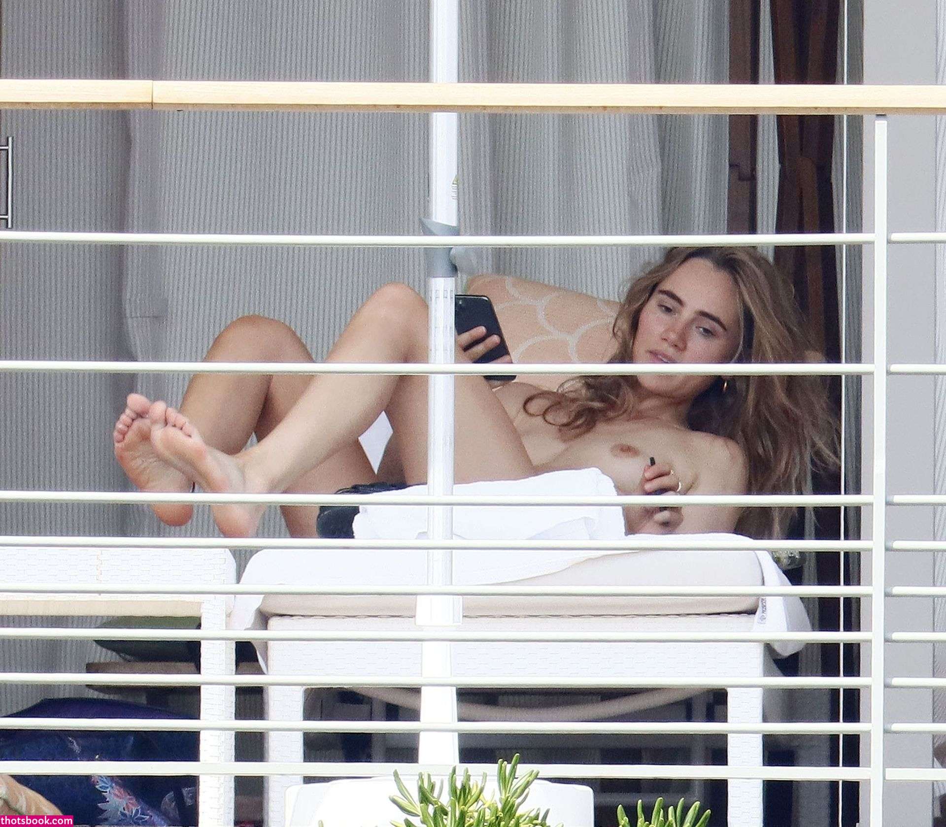 Suki Waterhouse Nude OnlyFans Photos #1 705128
