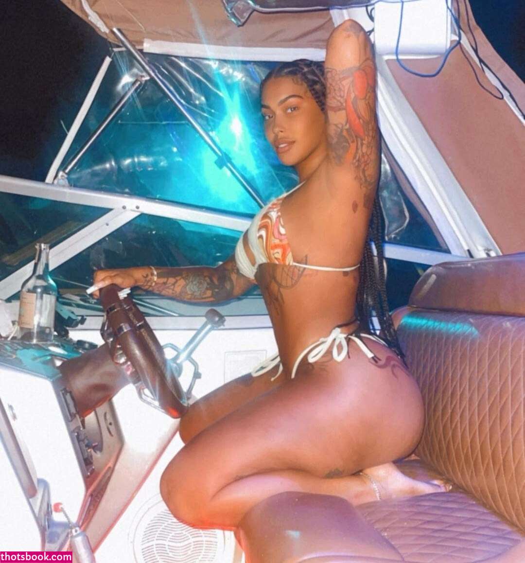 TattedUpHolly Nude OnlyFans Photos #2 705189