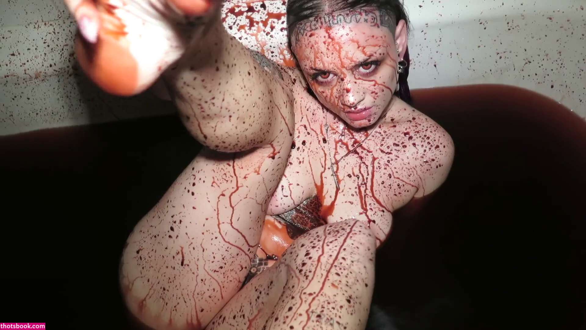 Zheani Nude OnlyFans Photos #1 705297