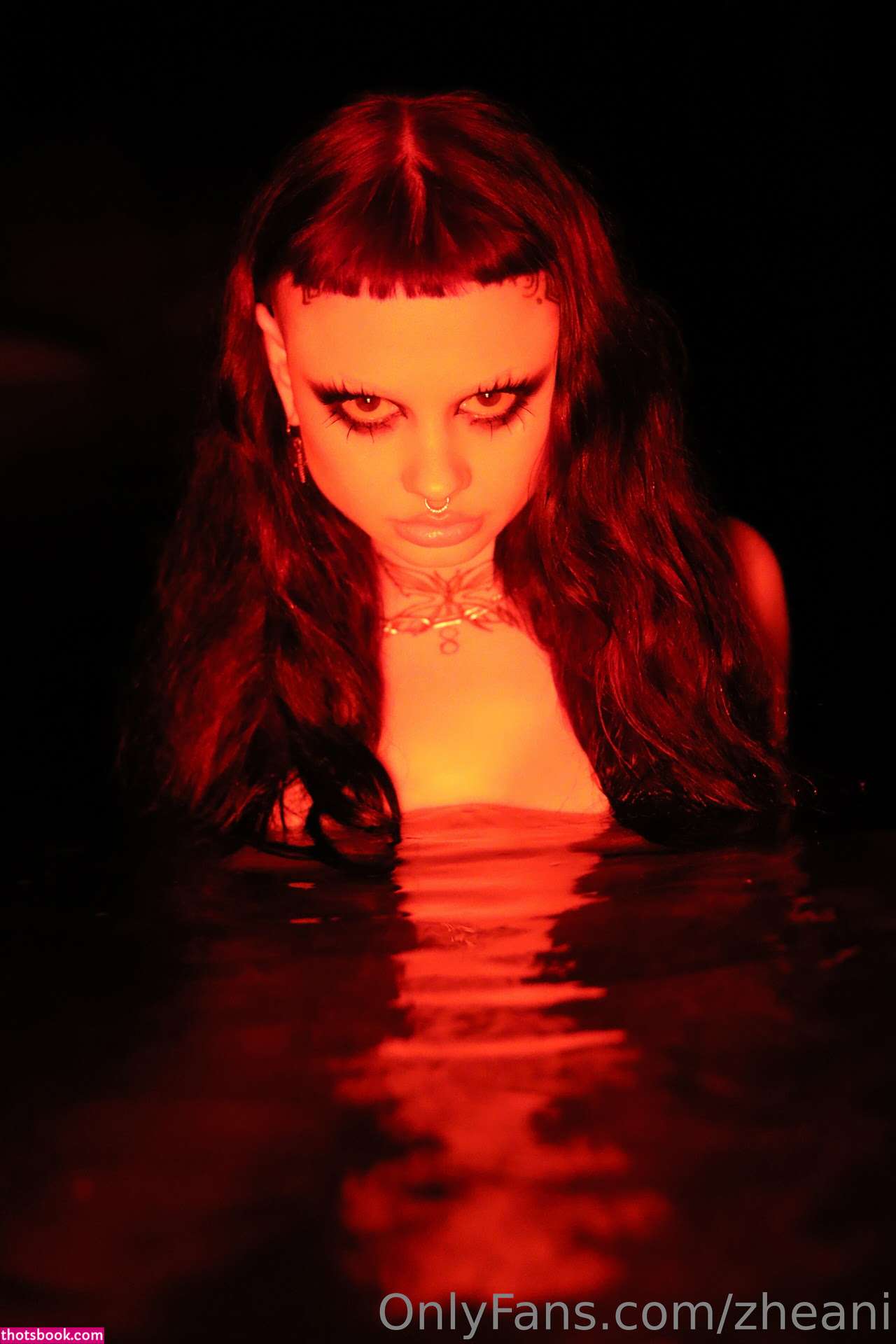 Zheani Nude OnlyFans Photos #2 705301