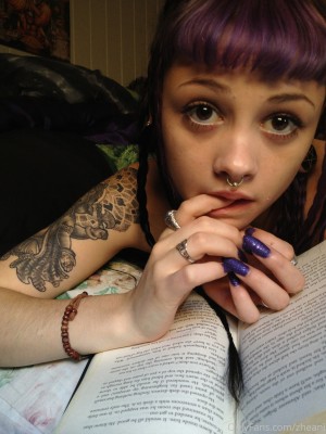 Zheani Nude OnlyFans Photos #7