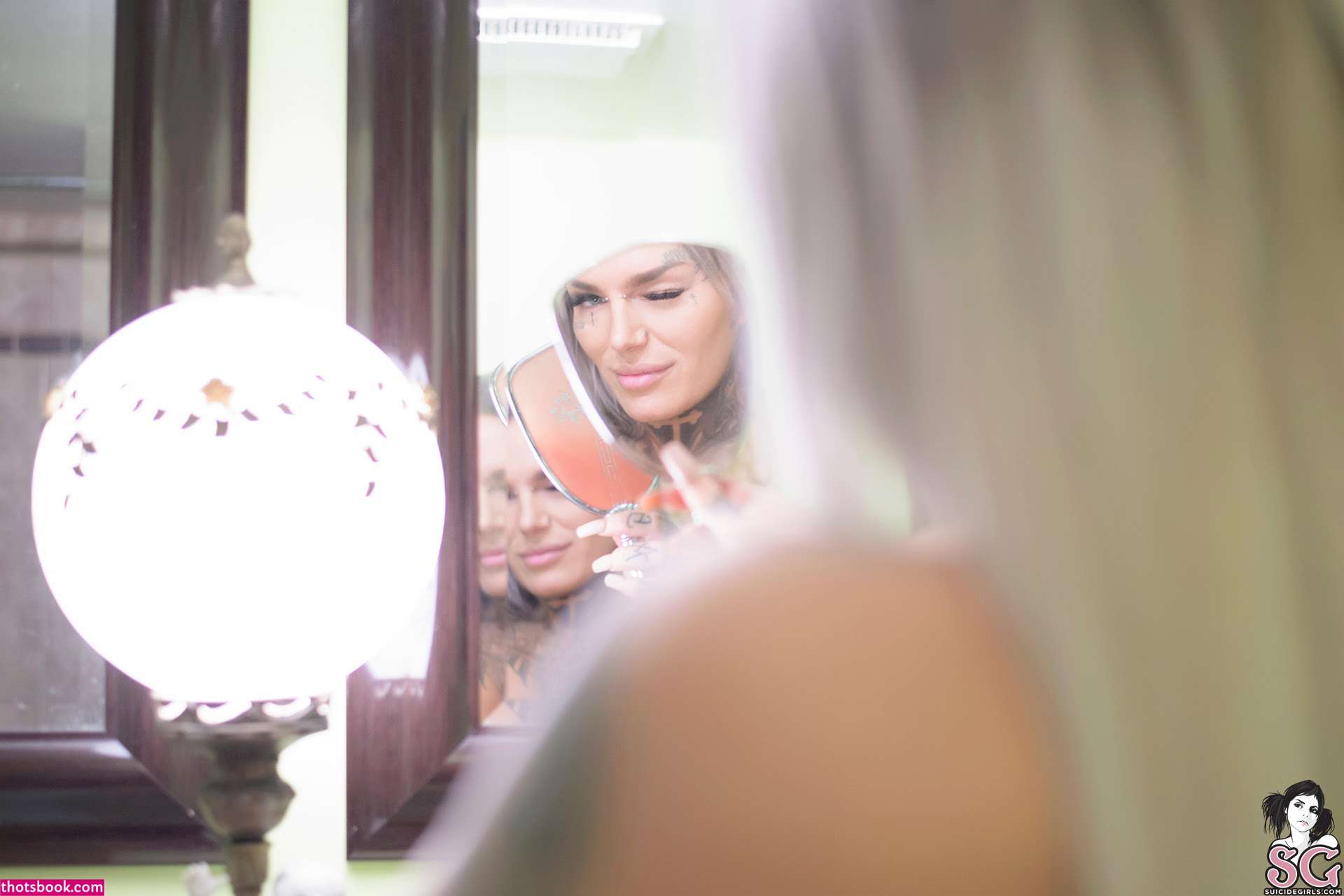 Avidekielle Maxime Campo Natasha Nude OnlyFans Photos #13 705594