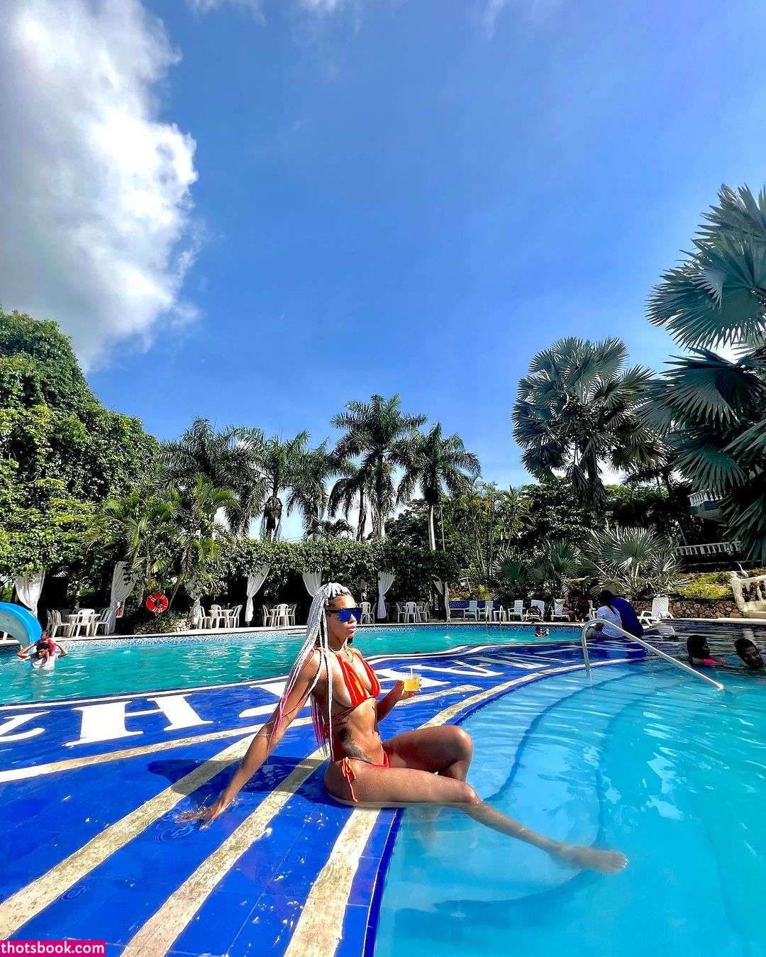 Briana Brandy Nude OnlyFans Photos #9 705710