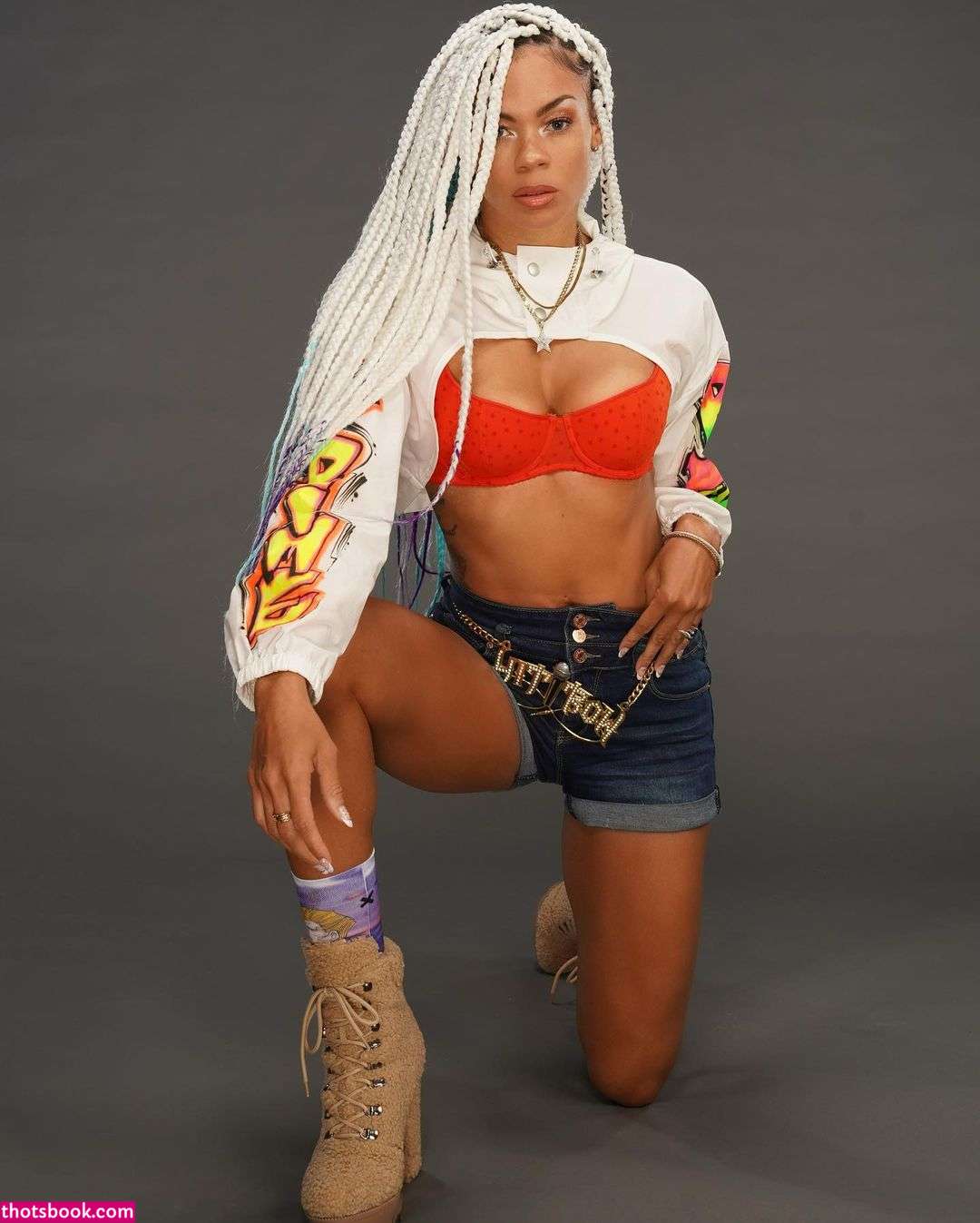 Briana Brandy Nude OnlyFans Photos #10 705713