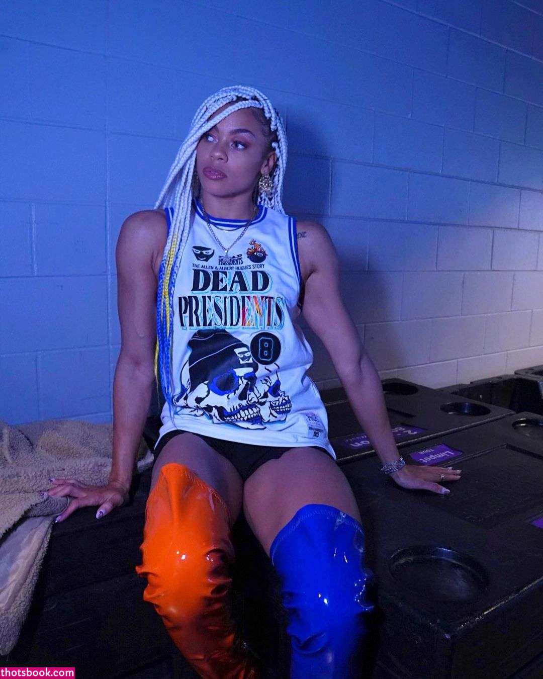 Briana Brandy Nude OnlyFans Photos #12 705721