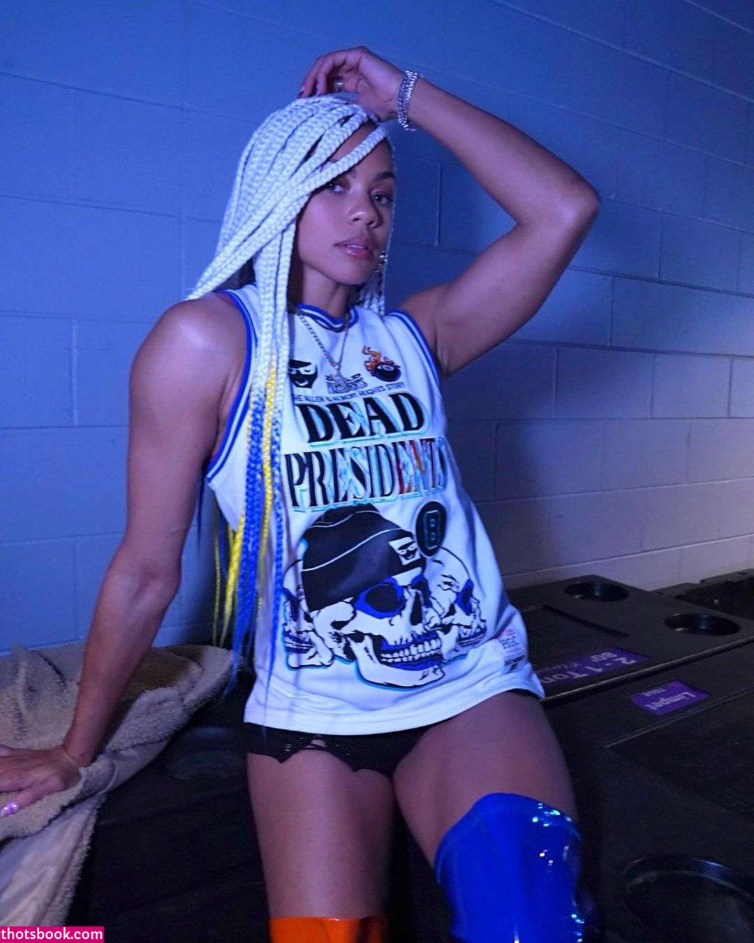 Briana Brandy Nude OnlyFans Photos #12 705723