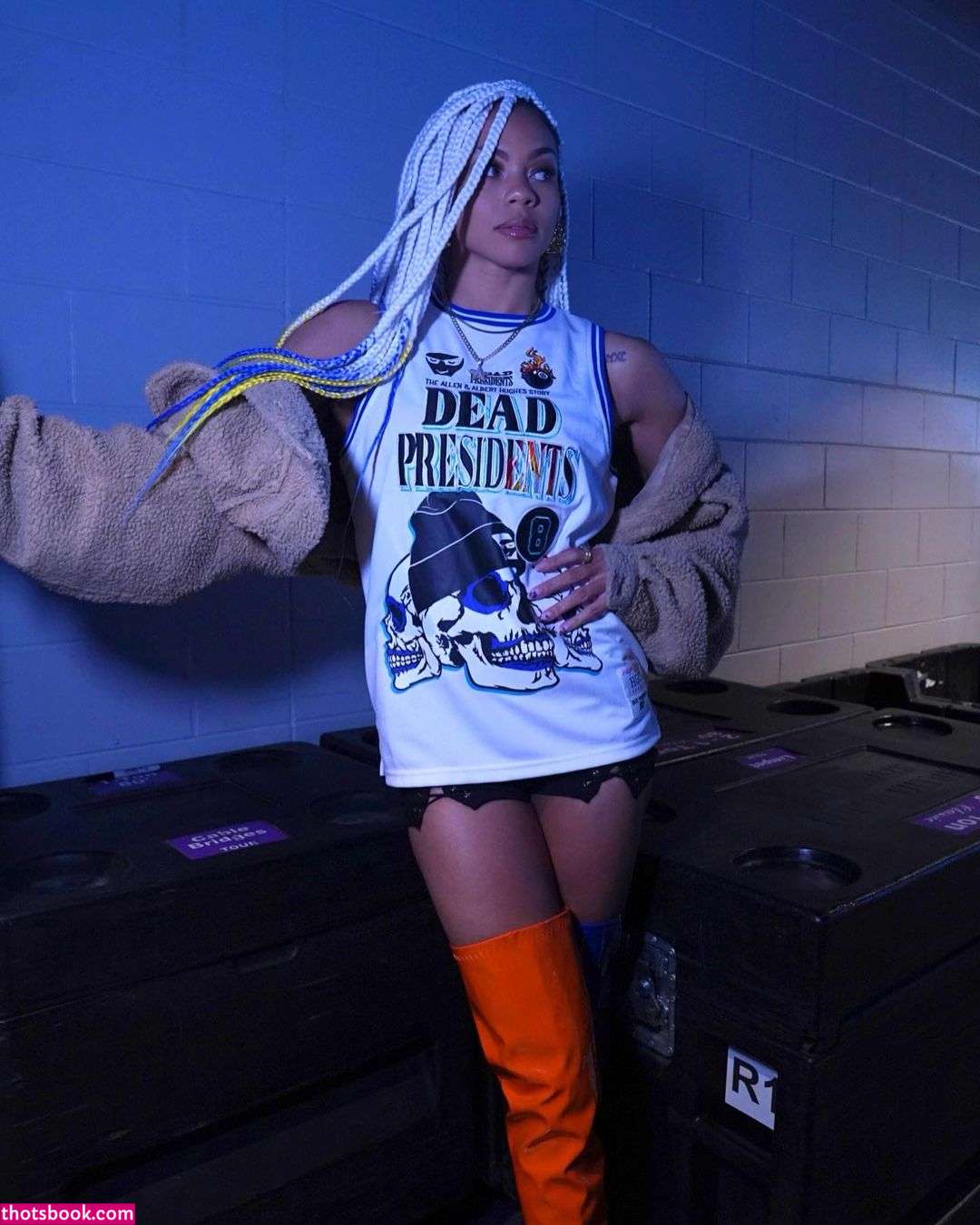 Briana Brandy Nude OnlyFans Photos #12 705724