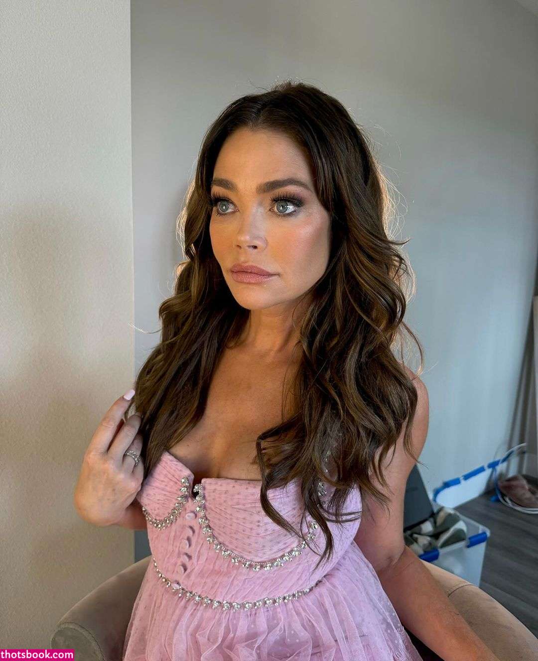 Denise Richards Nude OnlyFans Photos #24 705837