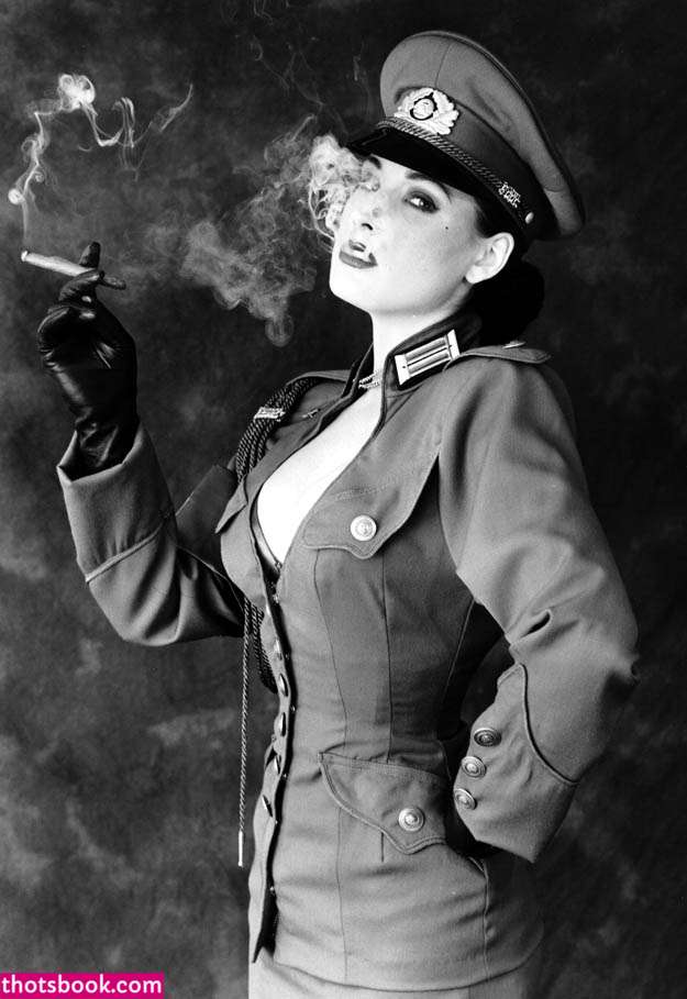 Dita Von Teese Nude OnlyFans Photos #8 705883