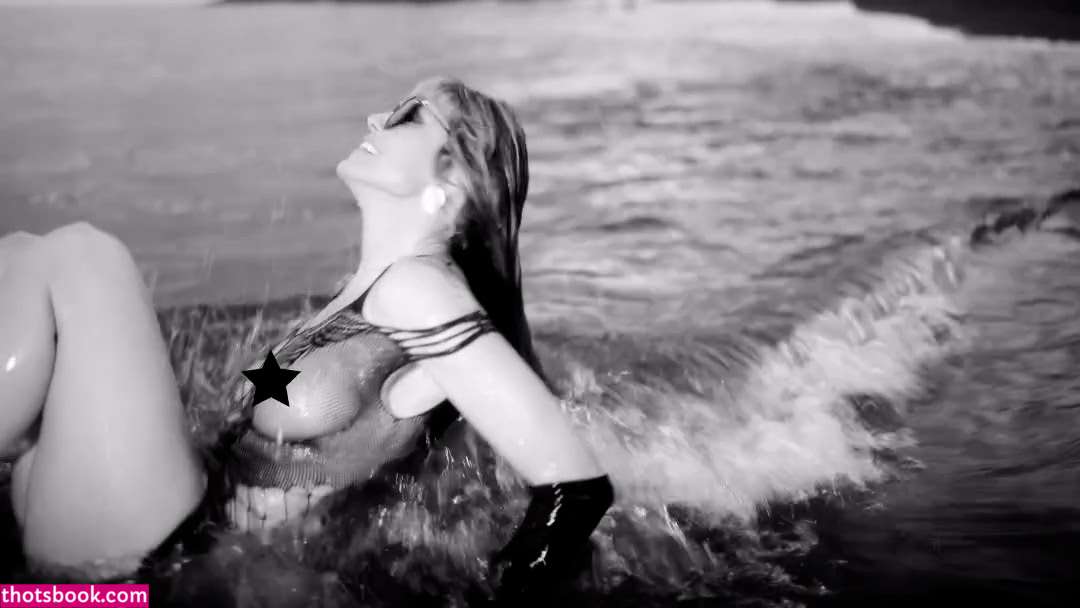 Heidi Klum Nude Photos #9 706076