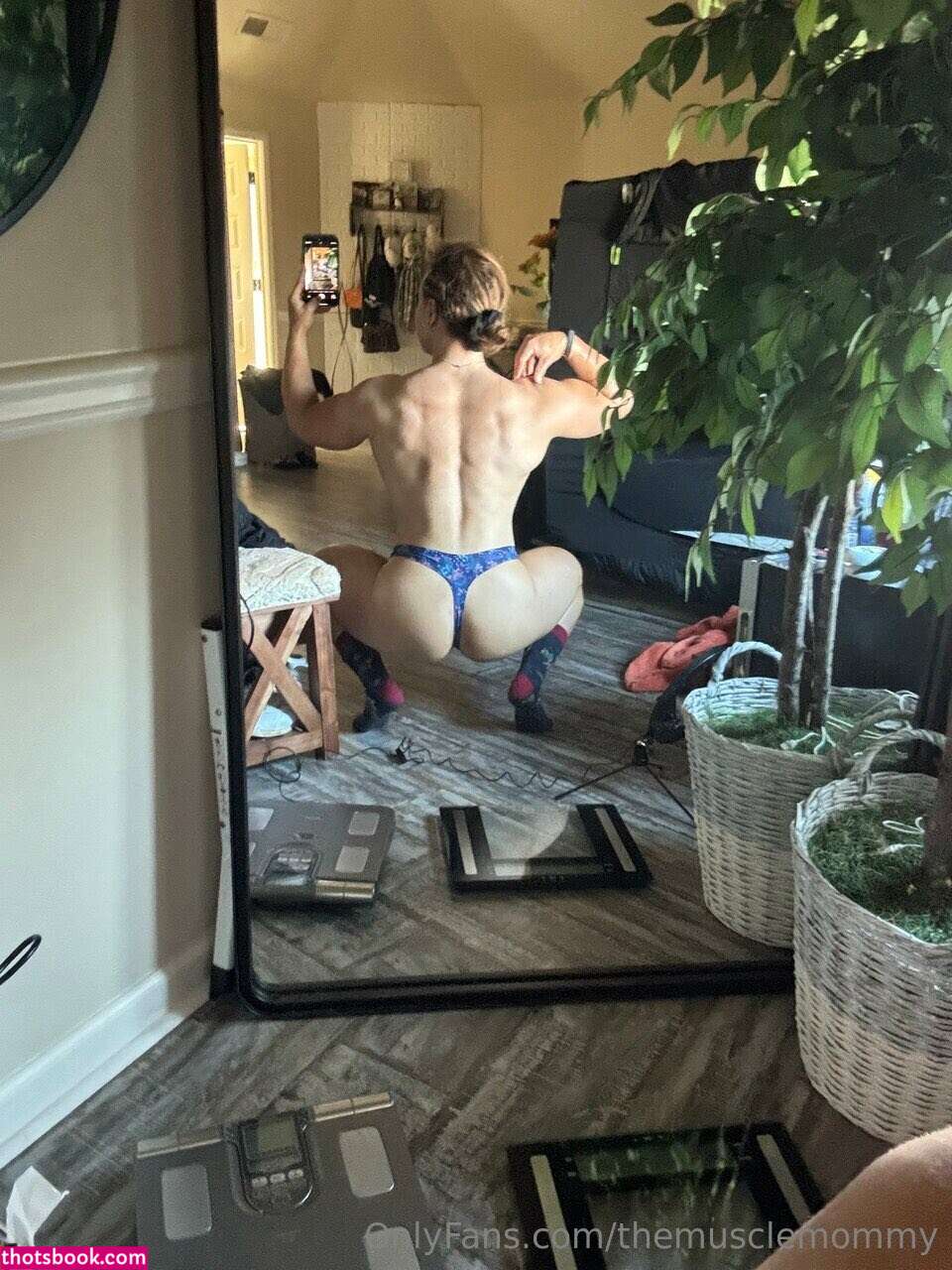 Jordynne Grace Nude OnlyFans Photos #12 706285