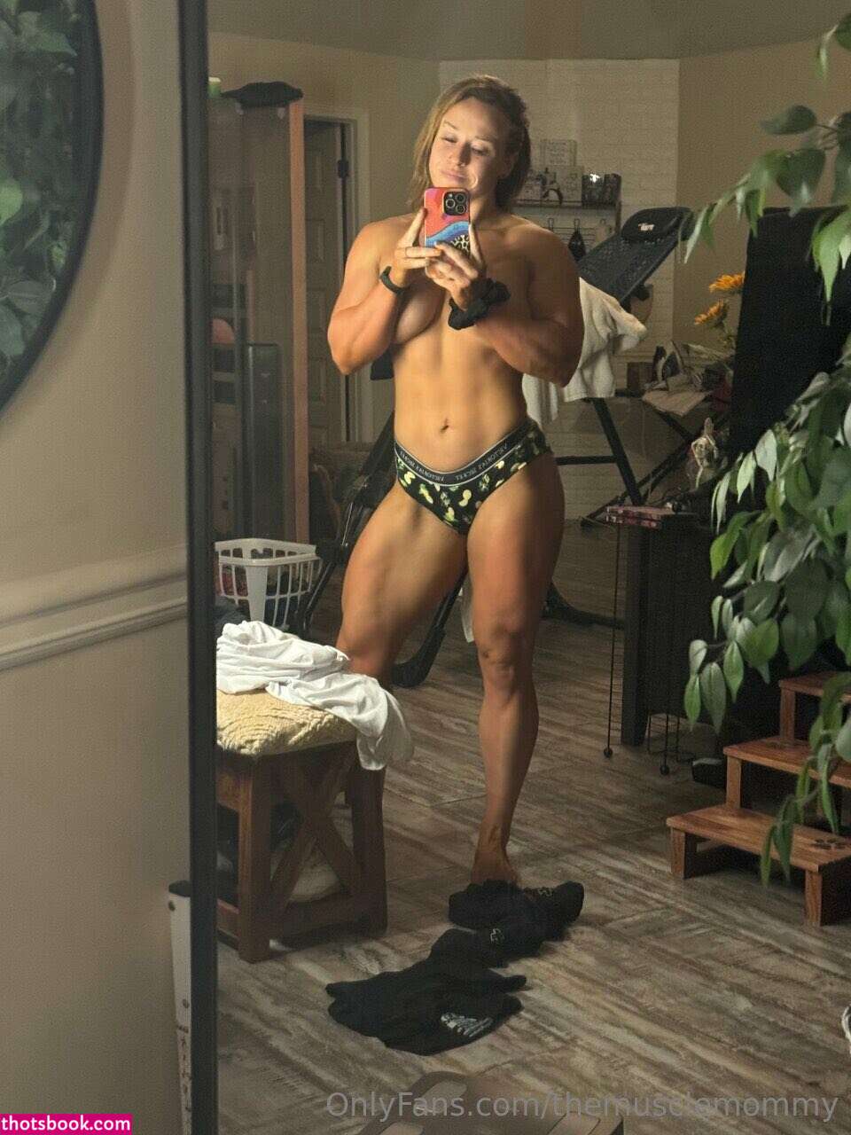 Jordynne Grace Nude OnlyFans Photos #12 706286