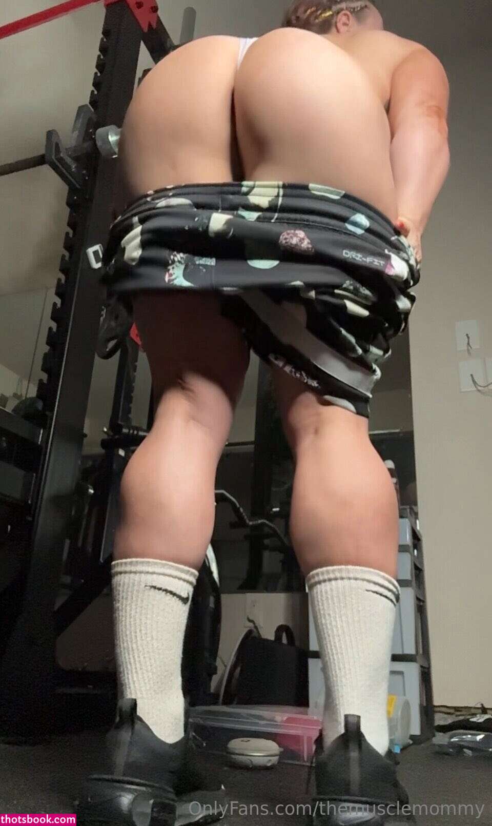 Jordynne Grace Nude OnlyFans Photos #15 706302