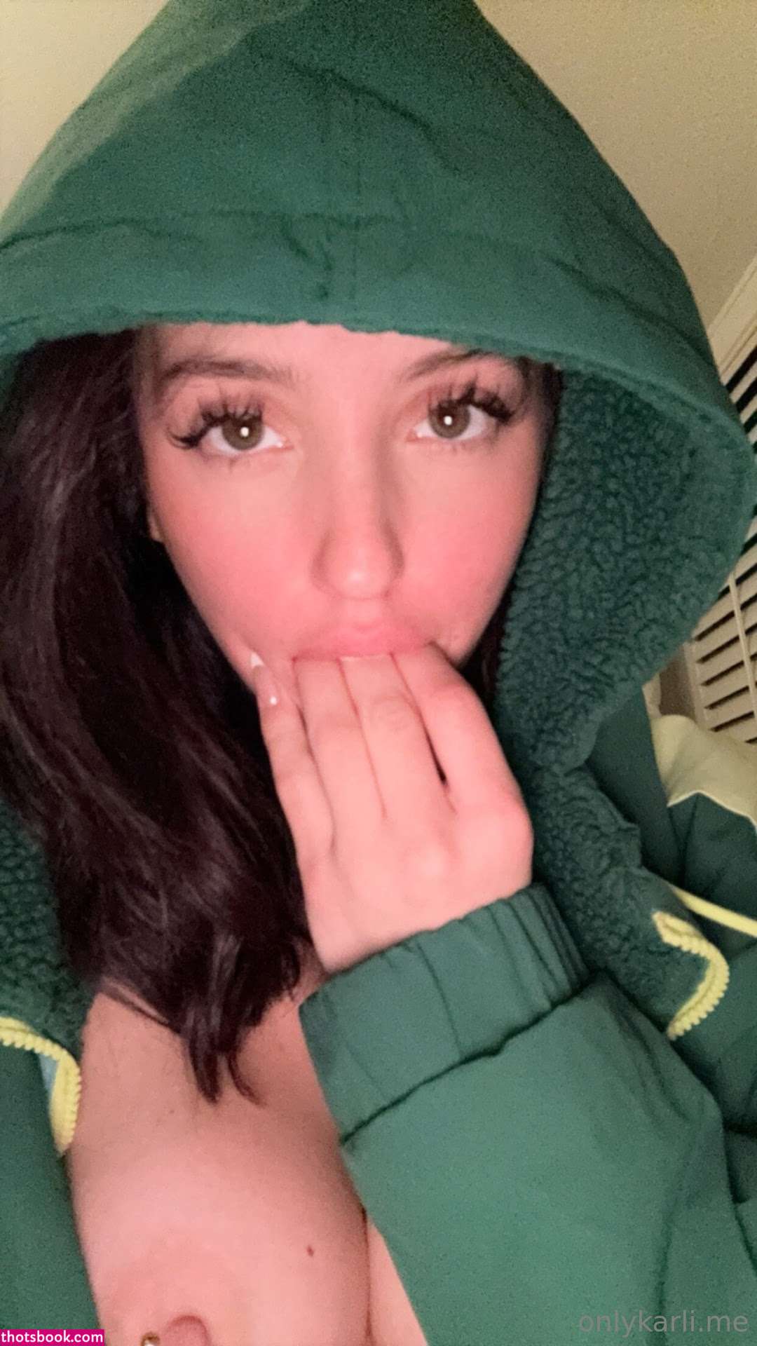 Karli Mergenthaler karlimergen xokarliannexo karlimerg Nude OnlyFans Photos #10 706400