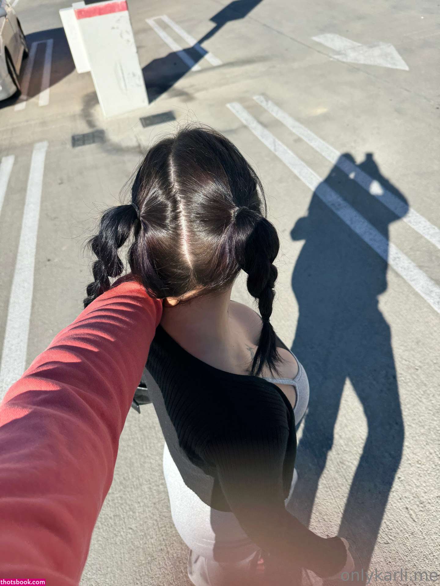 Karli Mergenthaler karlimergen xokarliannexo karlimerg Nude OnlyFans Photos #11 706428