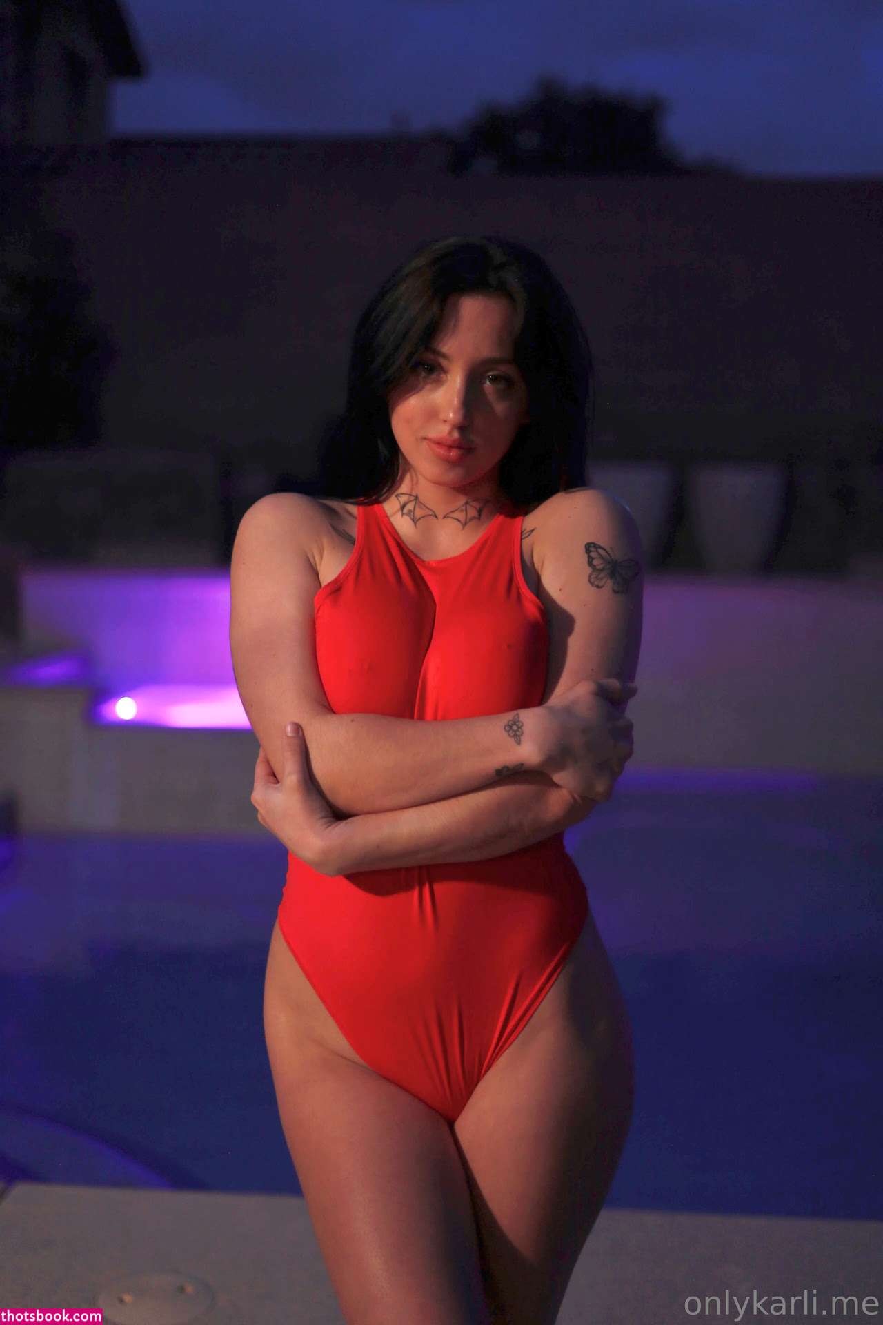 Karli Mergenthaler karlimergen xokarliannexo karlimerg Nude OnlyFans Photos #12 706452