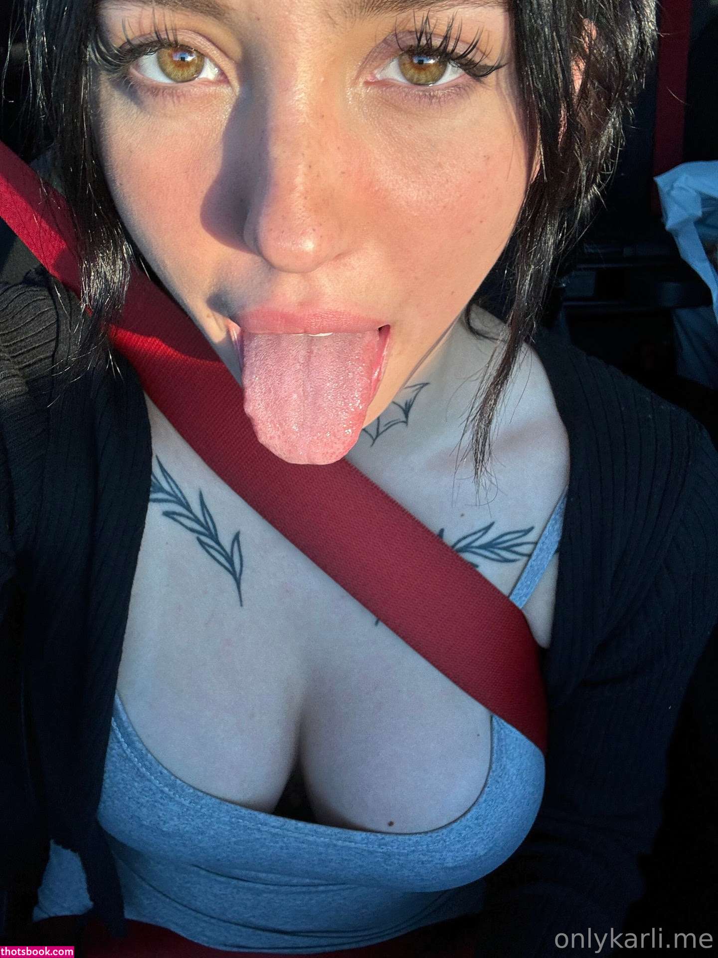 Karli Mergenthaler karlimergen xokarliannexo karlimerg Nude OnlyFans Photos #12 706454