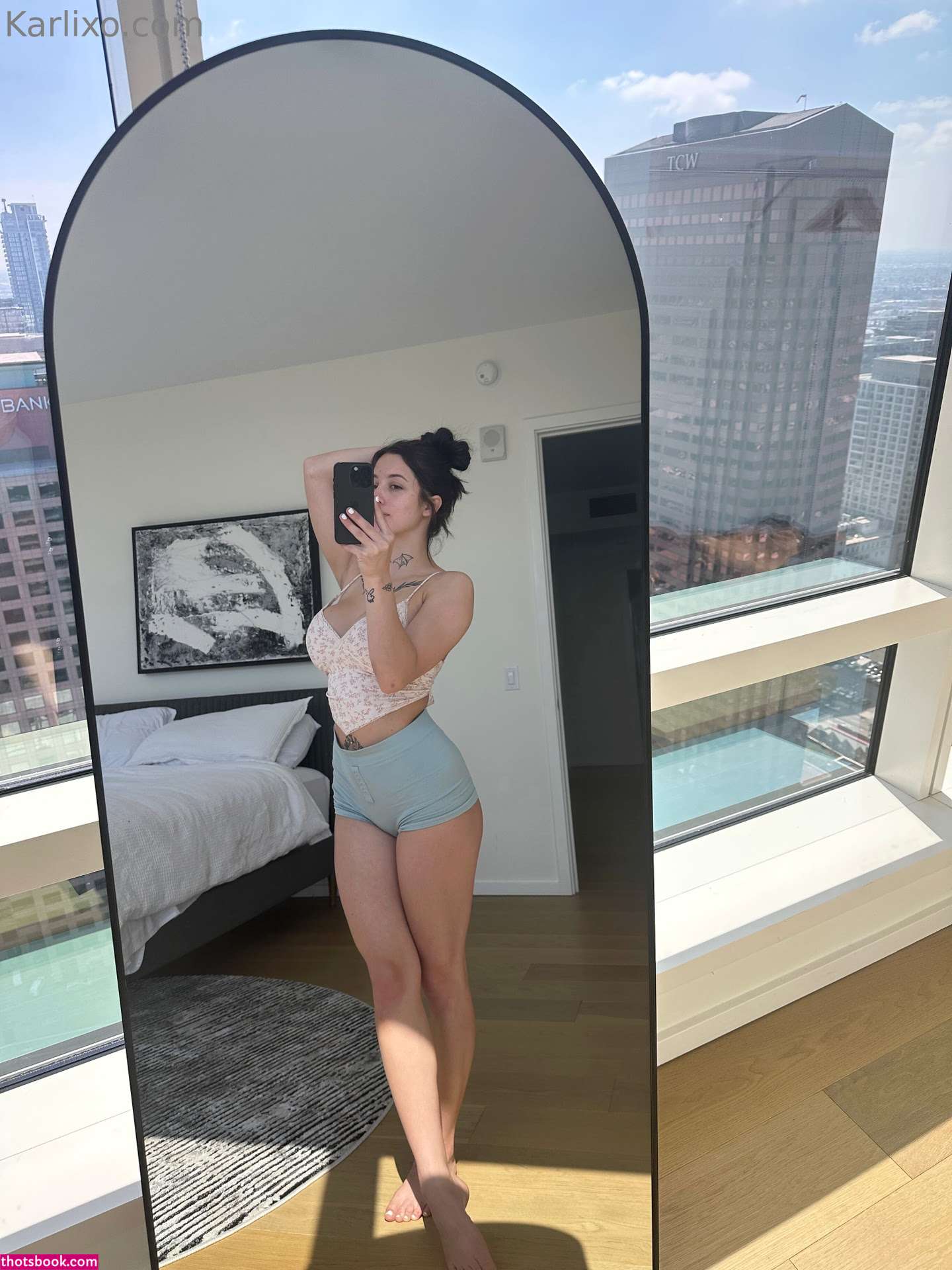 Karli Mergenthaler karlimergen xokarliannexo karlimerg Nude OnlyFans Photos #14 706504