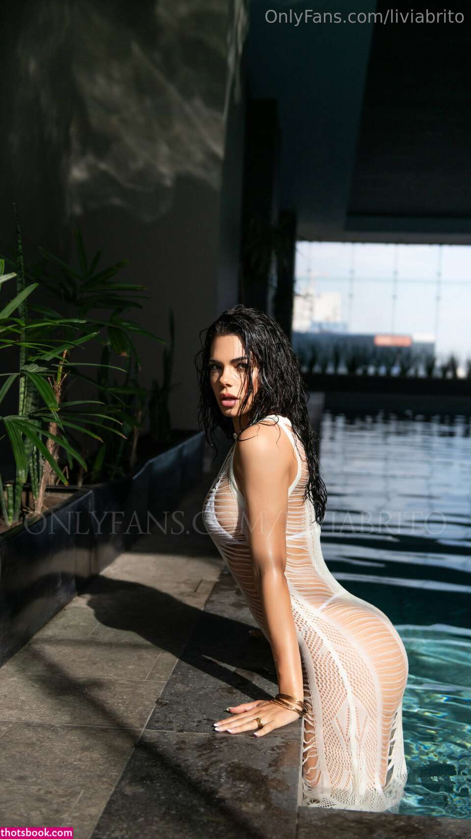 Livia Brito Nude OnlyFans Photos #12 706736