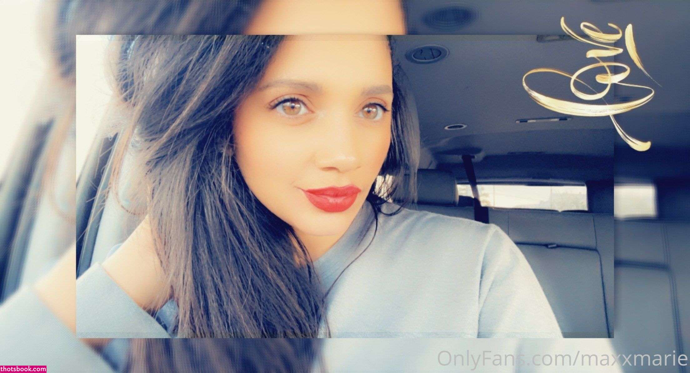 MaxxMarie Nude OnlyFans Photos #8 706833