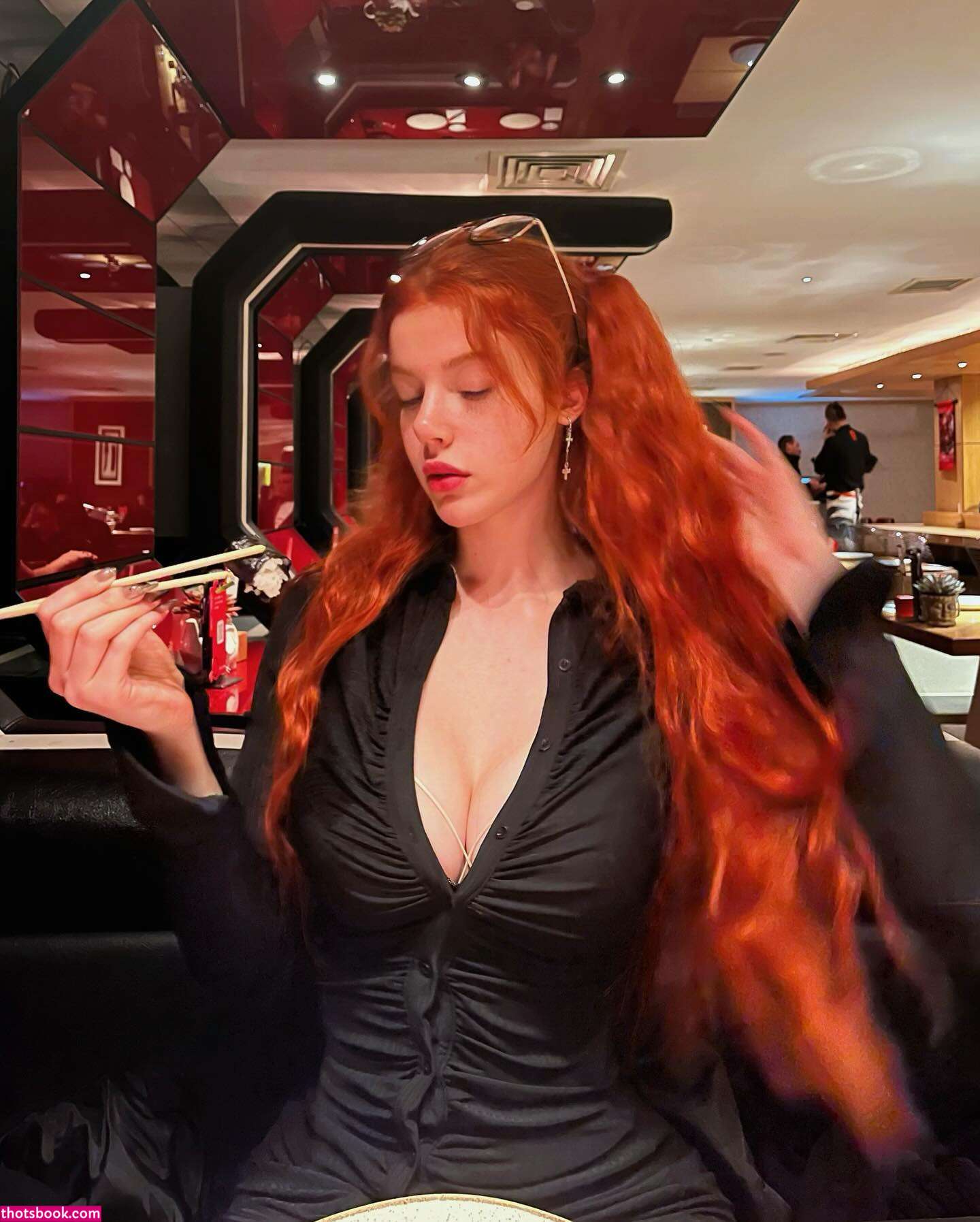 Naz fraaoula Nude OnlyFans Photos #10 706884