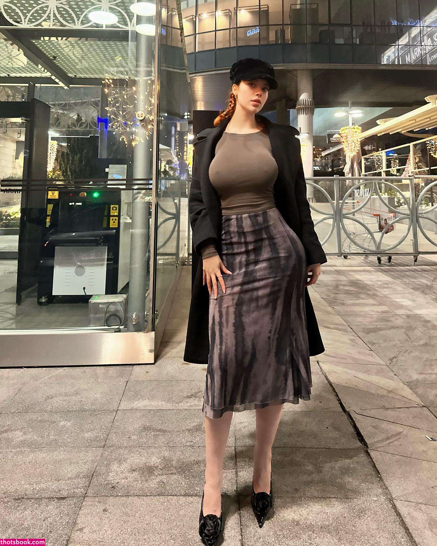 Naz fraaoula Nude OnlyFans Photos #10 706885