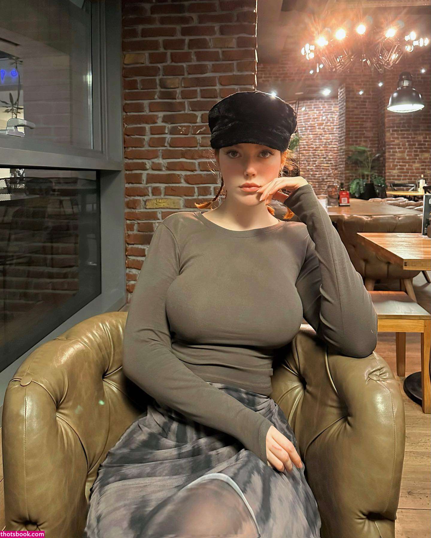 Naz fraaoula Nude OnlyFans Photos #10 706887