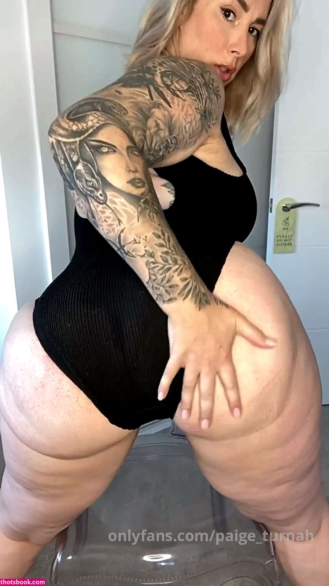 Paige Turnah Nude OnlyFans Photos #9 706961