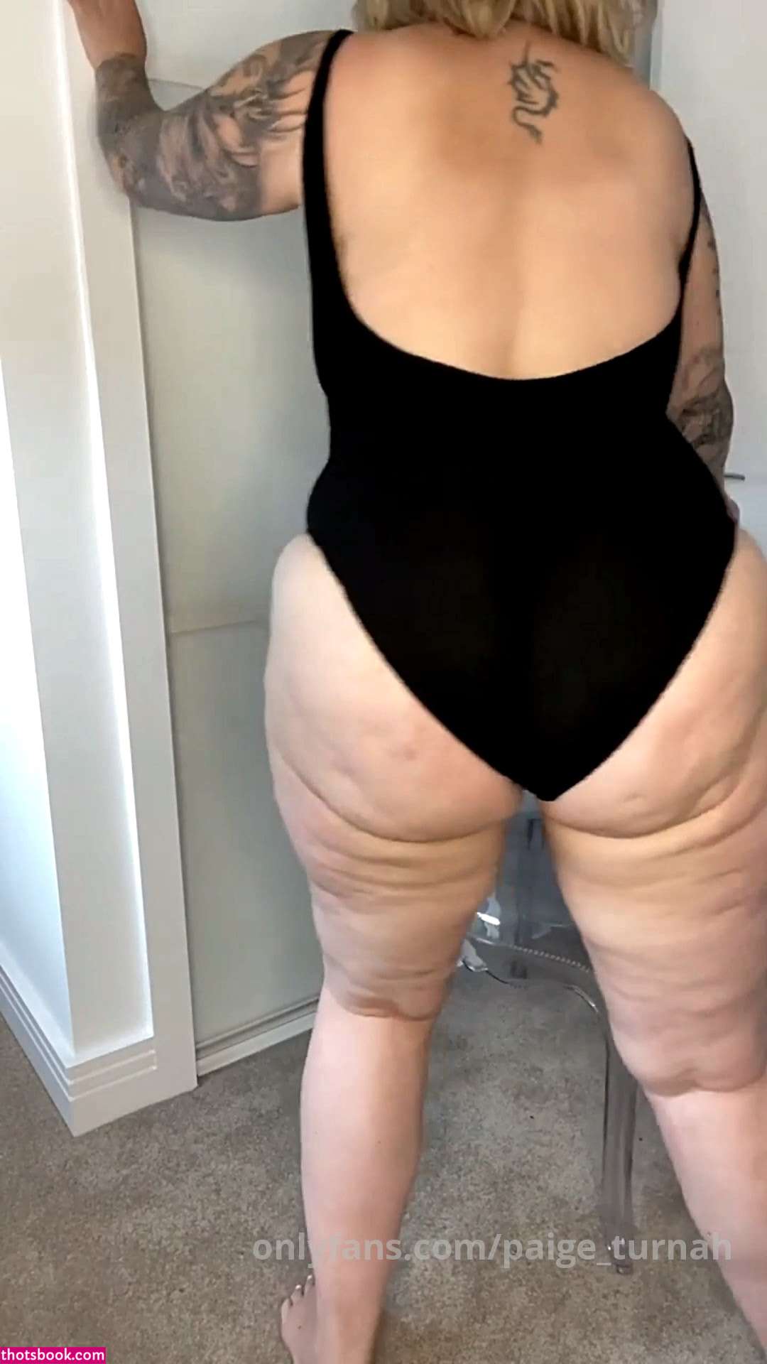 Paige Turnah Nude OnlyFans Photos #9 706962