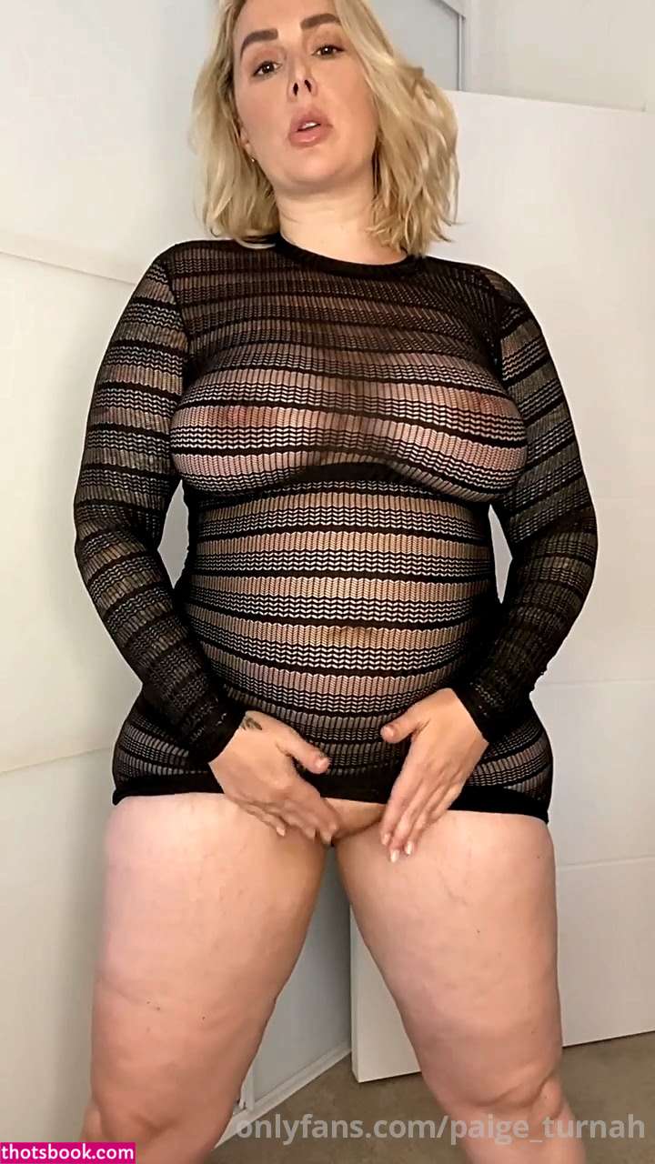 Paige Turnah Nude OnlyFans Photos #11 706978