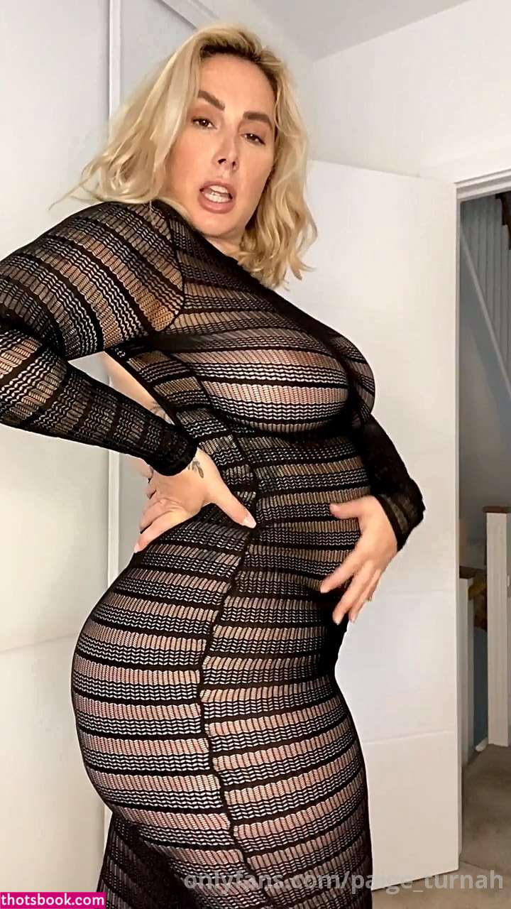 Paige Turnah Nude OnlyFans Photos #11 706981