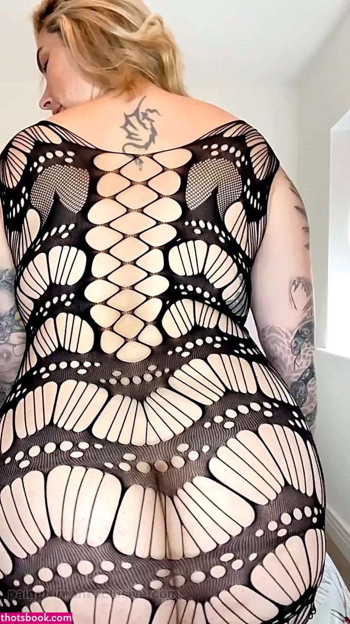 Paige Turnah Nude OnlyFans Photos #12 706990